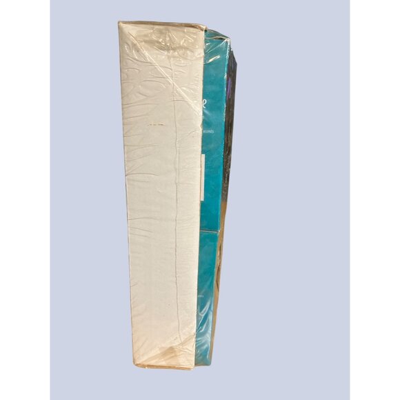 Set Of 6 Vintage Grandeur Noel Angel Figurines - Picture 8 of 12